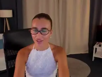 Chaturbate Live Sex of kateblisss