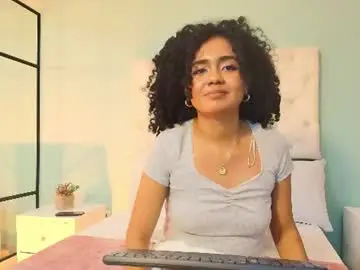 Chaturbate Private Sex Chat of kiraspell