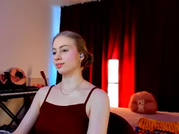 Chaturbate Adult Webcam of the_steel_magnolia_