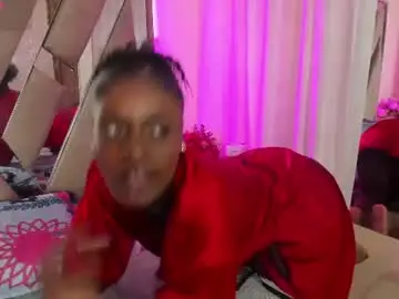 Chaturbate Live Sex Cam of anisha_zambrano