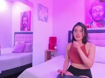 Chaturbate Adult Webcam of eva_lopez19