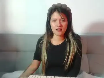 Chaturbate Live Sex Cam of hanna__jones7