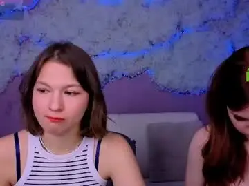 Chaturbate Live Porn of mikameovv