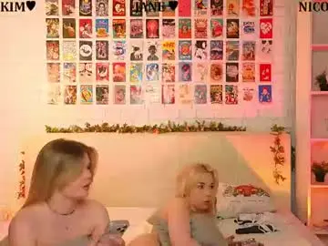 Chaturbate Best Webcam of _ramune_