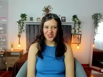 Chaturbate Best live sex cam show of cloe_7