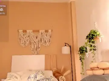 Chaturbate Best Webcam of cyntia_adams