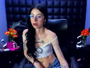 Chaturbate Adult Webcam of dulce_miiaa