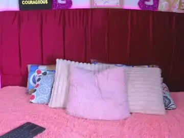 Chaturbate Best Webcam of eimy__cute