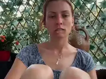 Chaturbate Private Sex Chat of karoline121