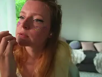 Chaturbate Live Porn of ameliasweety69