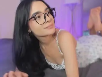 Chaturbate Best Webcam of ema_soul