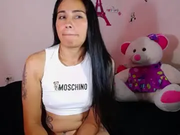 Chaturbate Free Live Porn of hanna_girl21