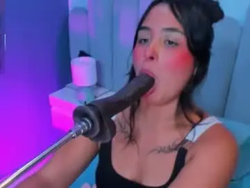 Chaturbate Nude Webcam of liz_foox