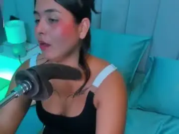 Chaturbate Best live sex cam show of liz_foox