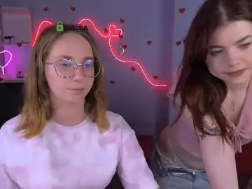 Chaturbate Live Sex Cam of isabel_wave