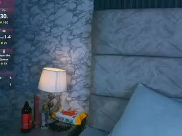 Chaturbate Adult Webcam of leilapons