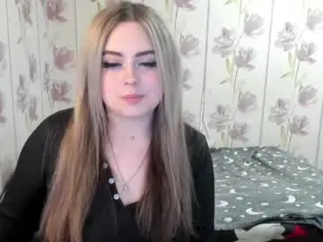 Chaturbate Live Porn of agatasweeti