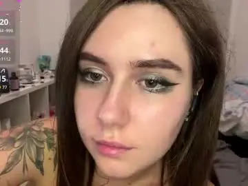 Chaturbate Private Sex Chat of cherryhanki