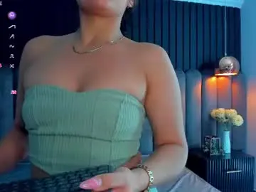Chaturbate Private Sex Chat of nanda_vixen_