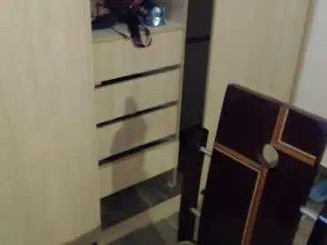 Chaturbate Live Sex Cam of natashasex199