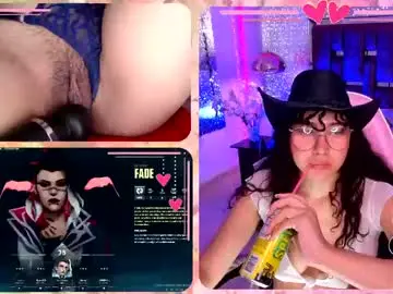 Chaturbate Watch Live Sex Cams of rossiegames