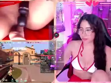 Chaturbate Sex Chat of rossiegames
