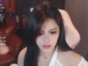 Chaturbate Best Webcam of akina520
