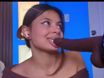 Chaturbate Free Live Porn of antonellagarcia0