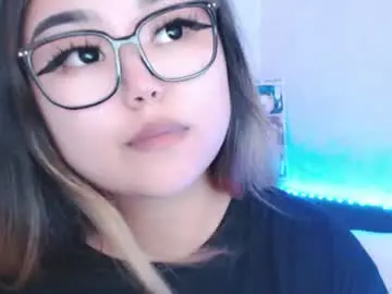 Chaturbate Nude Webcam of amelia_sunlight