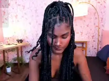 Chaturbate Best live sex cam show of halleylorens
