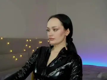Chaturbate Sex Cam of queenaliss