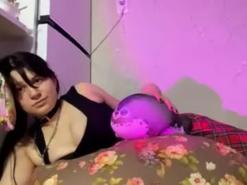 Chaturbate Private Sex Chat of marianmollberg