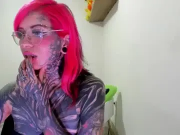 Chaturbate Best Webcam of nicki_1