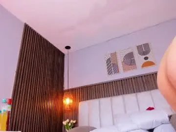 Chaturbate Live Sex Cam of perlapreciosa