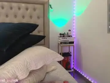 Chaturbate Free Porn Cam of kristy_calderon
