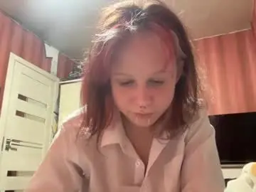 Chaturbate Live Porn of jenaehaby
