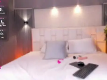 Chaturbate Private Sex Chat of madisonlema