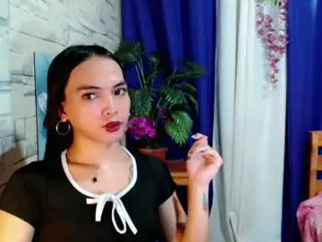 Chaturbate Adult Video Chat of marishkafoxx
