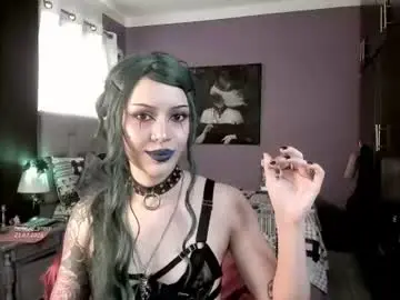 Chaturbate Live Sex of taste_of_grace