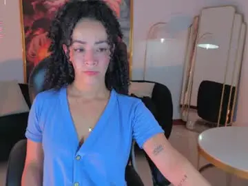 Chaturbate Nude Webcam of alessaromero