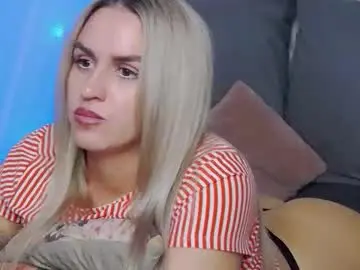 Chaturbate Live Porn of foxy_kimmi