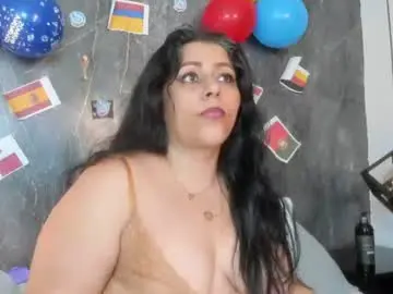 Chaturbate Sex Chat of pamelaasshorny