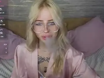 Chaturbate Sex Cam of chloe_1dream