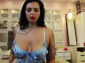 Chaturbate Private Sex Chat of kalystra