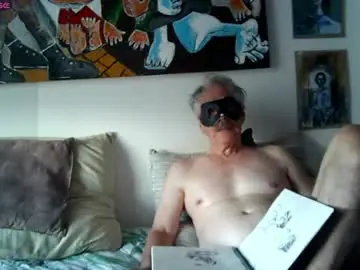 Chaturbate Sex Chat of mature_couple_wild_2