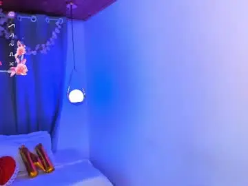Chaturbate Nude Webcam of nixiesterling