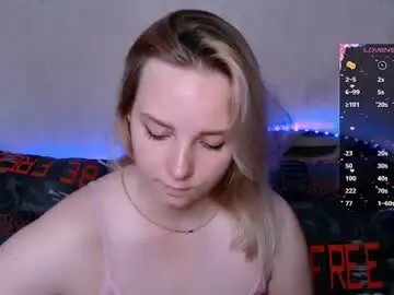 Chaturbate Best Webcam of _pando4ka_
