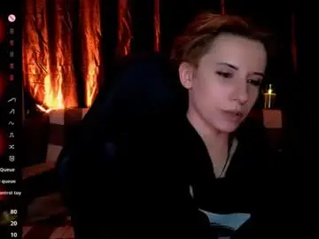 Chaturbate Sex Chat of _shadow_devil__