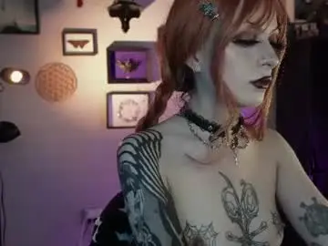Chaturbate Adult Webcam of insania_999