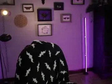 Chaturbate Adult Webcam of insania_999